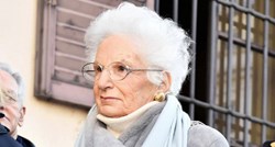 Žena koja je preživjela Auschwitz prima 200 prijetnji dnevno, čuva je policija